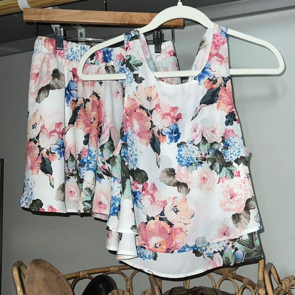 Show me your mumu set